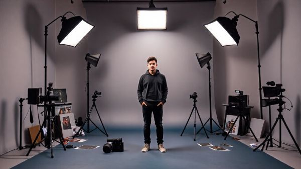 Découvrez les étapes clés pour réaliser la photo parfaite