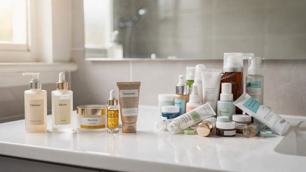 Des cosmétiques et bijoux pour sublimer votre style