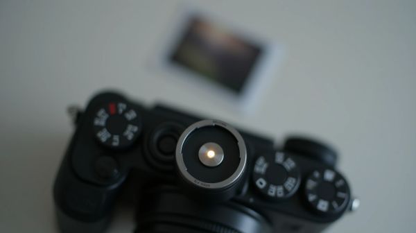Du premier clic au tirage final : le parcours d'une photo