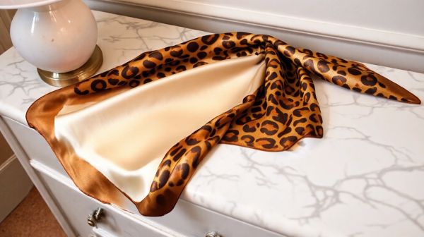 Top 5 écharpes léopard pour femme à ajouter à votre garde-robe